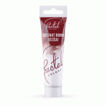 Fractal Chestnut brown 30g
